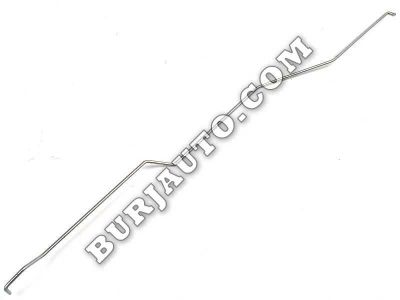 CABLE ASSY-RR DR I S KIA 814712F000