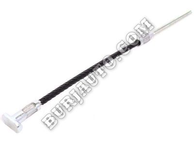 CABLE BRAKE PARHKNG KIA 597502G000