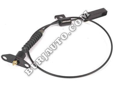 CABLE PARKING BRK LH KIA 597603E100DS