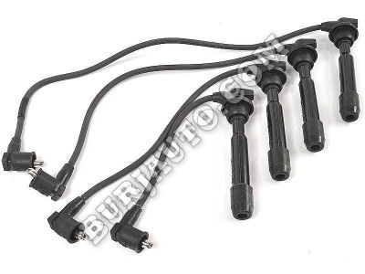 CABLE SET-SPARK PLUG KIA 2750123B70