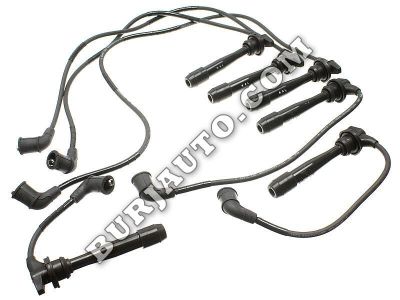 CABLE SET-SPARK PLUG KIA 2750137A00