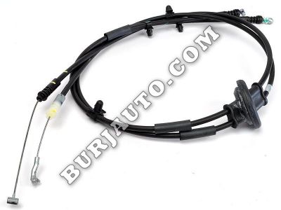 CABLE WIRE ASSY,RH KIA 839624D000