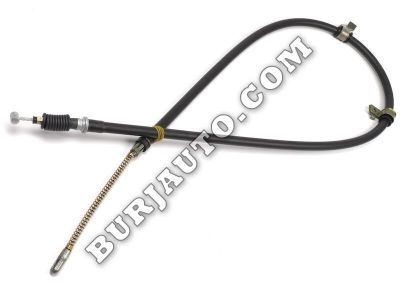 CABLE-PARKING RR LH KIA 0K04544420BDS