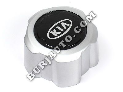 CAP ASSY-CENTER KIA 0K01137190B