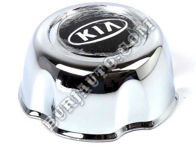 0K08137180A KIA CAP ASSY-CENTER