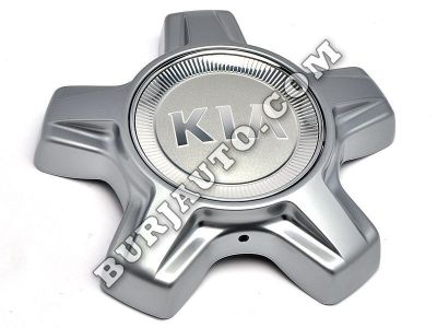 CAP ASSY-WHEEL HUB KIA 529603T500