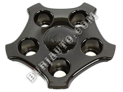 CAP ASSY-WHEEL HUB KIA 52960B2000