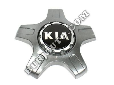 CAP ASSY-WHEEL HUB KIA 52960J5100