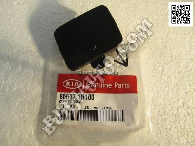 CAP-RR HOOK KIA 866171H100