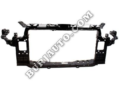 CARRIER ASSY-FRONT END MODULE KIA 64101A2000