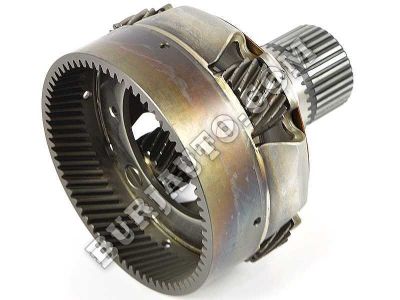 CARRIER ASSY-OUTPUT PLANET KIA 4589039302