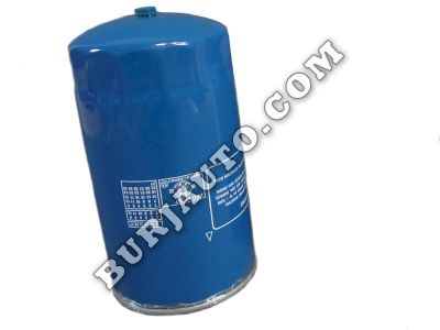 0K87A14317 KIA Cartridge-oil filter