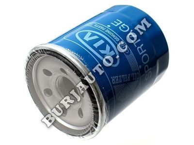 0FE3R14302 KIA CARTRIDGE-OIL FILTER