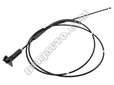 81590G6000 KIA CATCH AND CABLE ASSY-F