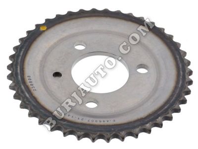 CHAIN SPROCKET-CAMSHAFT KIA 243222F000