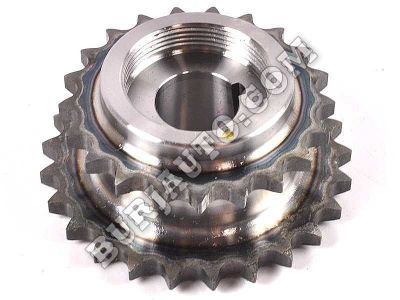 CHAIN SPROCKET-INJECTION PUMP KIA 243352F000