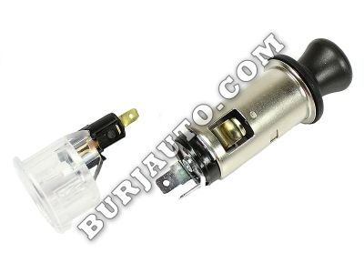 CIGAR LIGHTER ASSY KIA 0K72A66250A