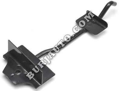 CLAMP-BATTERY KIA 0K01F56210A