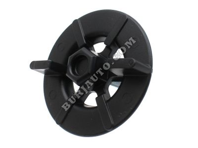 62850B9000 KIA Clamp-spare tire