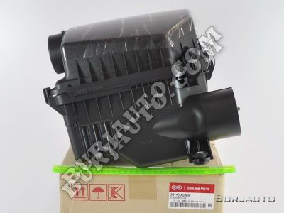 28110A5000 KIA Cleaner assy-air