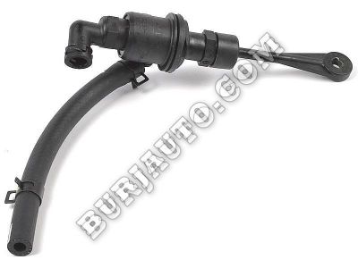 416053S000 KIA Clutch master cylinder and hose