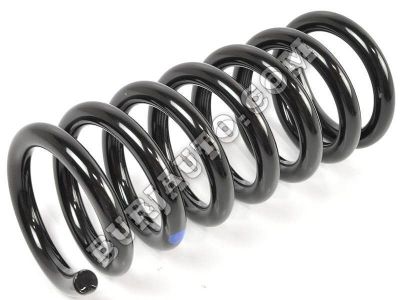 0K74P34011ADS KIA COIL SPRING-FRONT