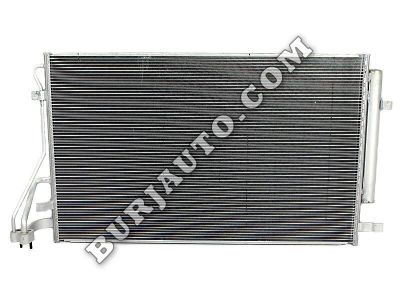 97606L2200 KIA Condenser assy-coole