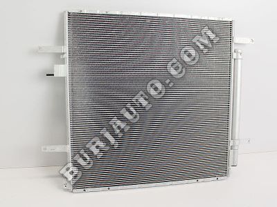 976052J700 KIA Condenser assy-cooler