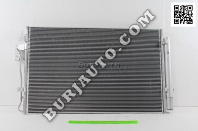 976062P600 KIA Condenser assy-cooler