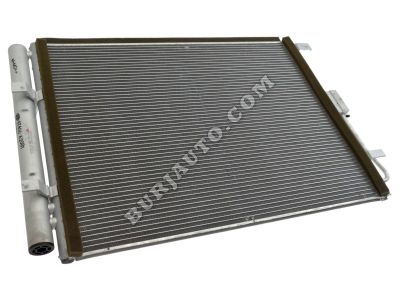 97606A2001 KIA CONDENSER ASSY-COOLER