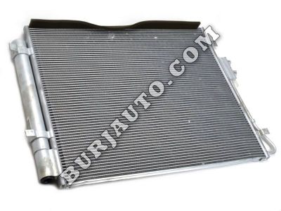 97606C5000 KIA CONDENSER ASSY-COOLER