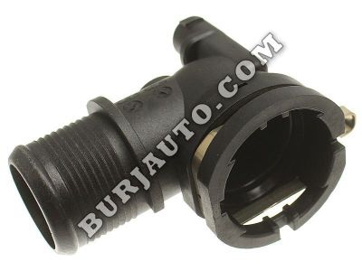 CONNECTOR KIA 25485P2500