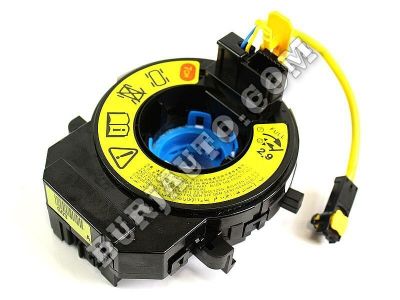 CONTACT ASSY-CLOCK SPRING KIA 934902P010