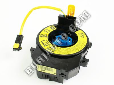 CONTACT ASSY-CLOCK SPRING KIA 934902P110