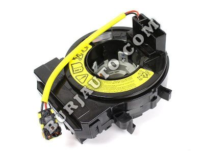 CONTACT ASSY-CLOCK SPRING KIA 93490A6315