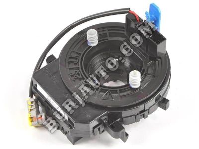 CONTACT ASSY-CLOCK SPRING KIA 93490D4610