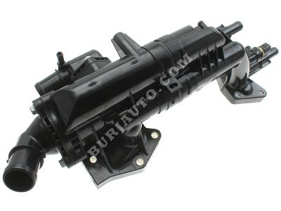 256003CAC0 KIA CONTROL ASSY-COOLANT TEMPERATU