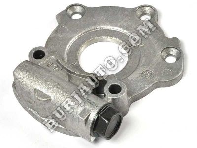 COVER ASSY-OIL PUMP KIA 261202B000