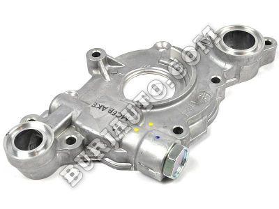 COVER ASSY-OIL PUMP KIA 261202E300