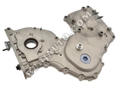 213502A700 KIA COVER ASSY-TIMING CHAIN