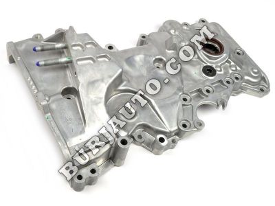 COVER ASSY-TIMING CHAIN KIA 213502E030