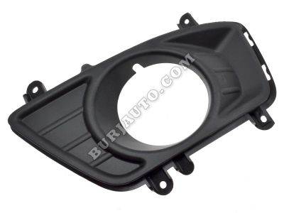 865151D051 KIA COVER-BLANKING FR FOG LH