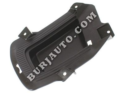 COVER-BLANKING FR FOG LH KIA 865631G600