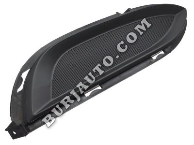 COVER-BLANKING FRT FOG,RH KIA 86564A7000