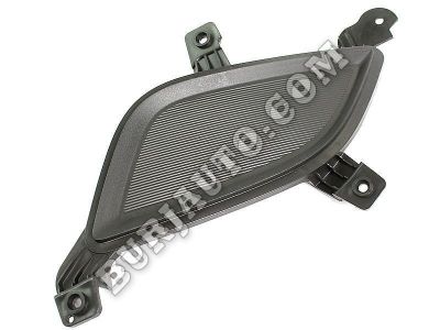 COVER-BLANKING FRT FOG,RH KIA 86564A7800