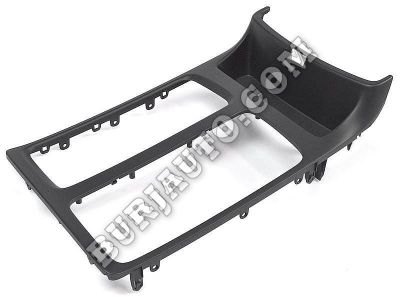 84651C5000WK KIA COVER-CONSOLE UPR