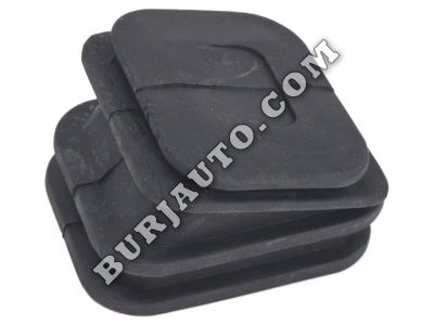 COVER-DUST KIA 0SE0216214