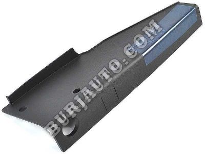 COVER-FENDER APRON UPR,LH KIA 84159D9000