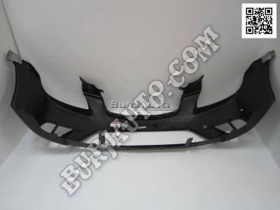 865111G600 KIA COVER-FR BUMPER