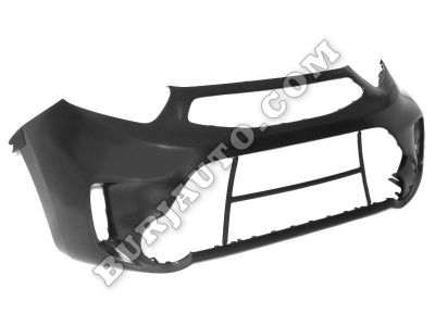 865111YBA0 KIA Cover-fr bumper